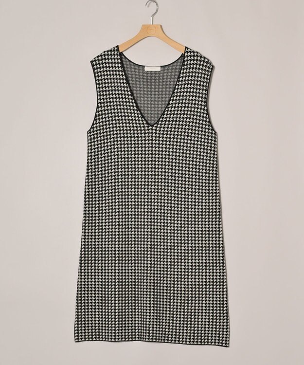 ONWARD Reuse Park 【any SiS】ワンピース秋冬 ブラック