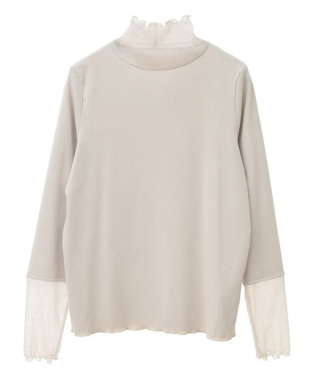 Green Parks ・Ｐｅｔｉｔ　Ｆｌｅｕｒ　ラメチュールキリカエタートル Ivory