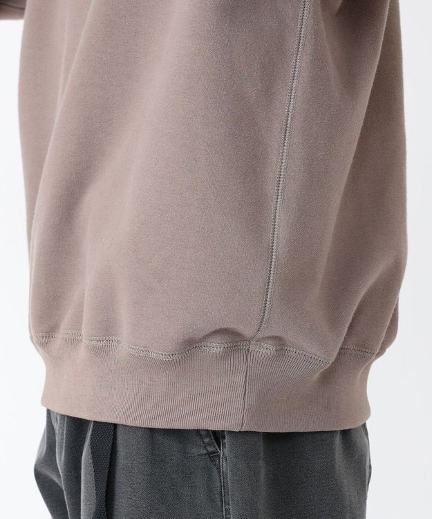 Columbia Columbia/ アレキサンダーアイルスウェットクルー /コロンビア Iron