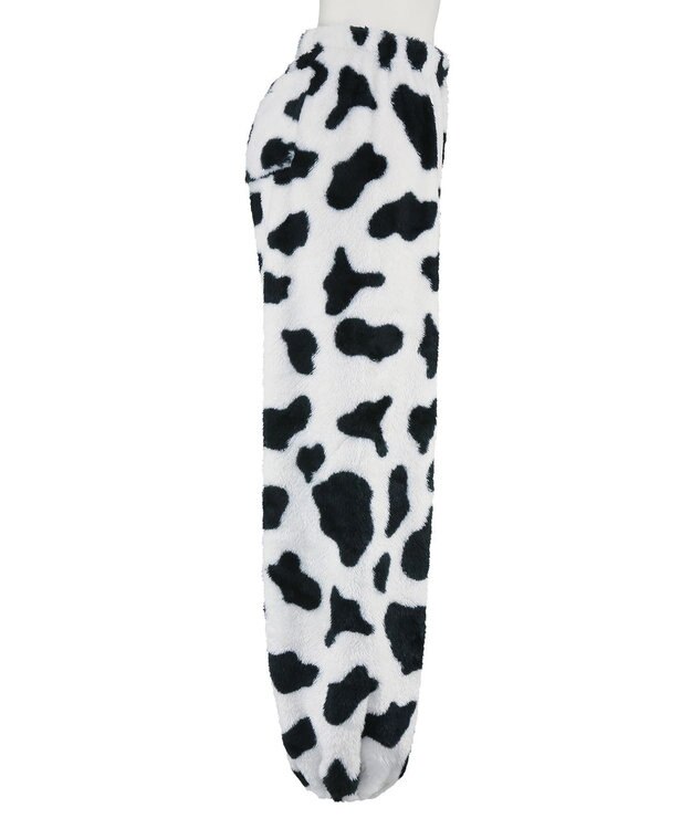 San-ai Resort（三愛水着楽園） 【SALE】【UNISEX】温活にもぴったり！クロミペアルームウェアセット 【northerly】【サンリオキャラクターズ×San-ai Resortコラボ】 ホワイト