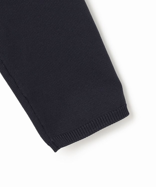 TOCCA 【Archive Collection・洗える】DAISY KNIT DRESS ニットドレス ネイビー系