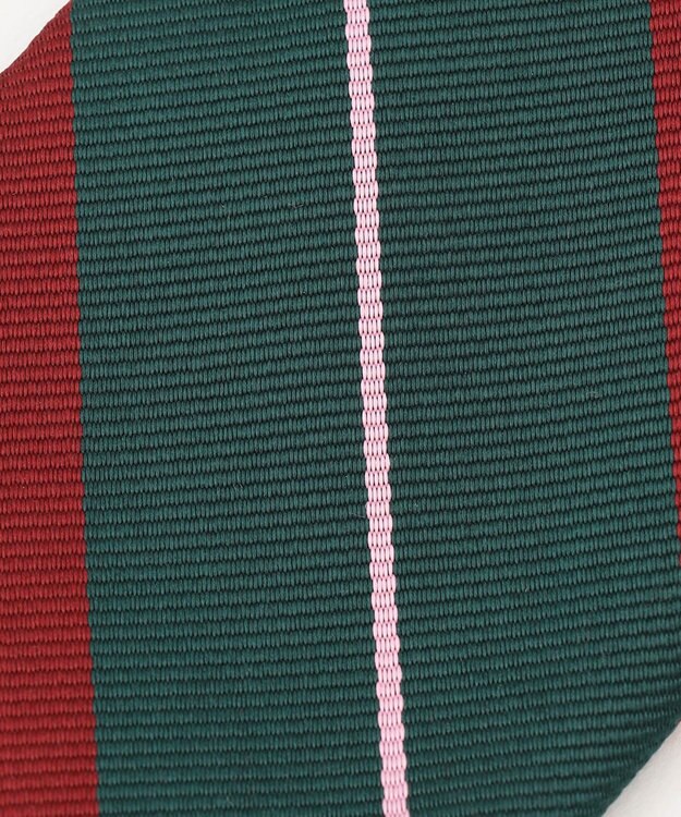 J.PRESS MEN オーセンティック / レジメンタル ネクタイ ダークグリーン系2