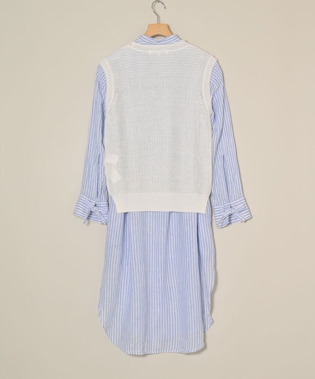 ONWARD Reuse Park セット商品/サイズ38【23区】ニット春夏×ブラウス春夏 その他