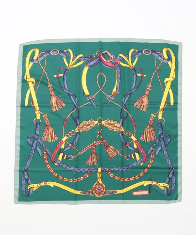 UNBILLION カシュネ cachenez / WEB限定アソート大判スカーフ ビー