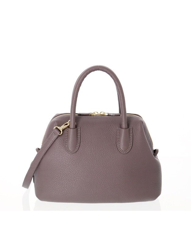 IBIZA レドンダ　2WAYバッグ 薄緑