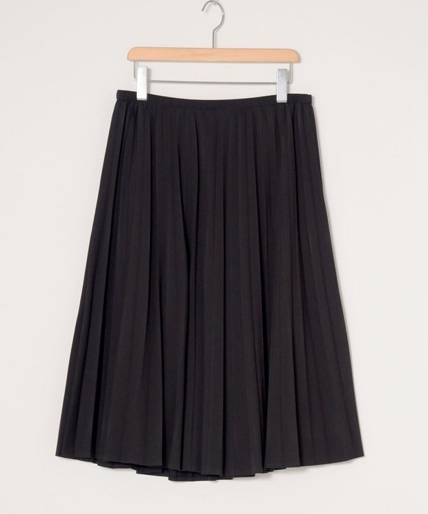 ONWARD Reuse Park 【23区】スカート秋冬 ブラック