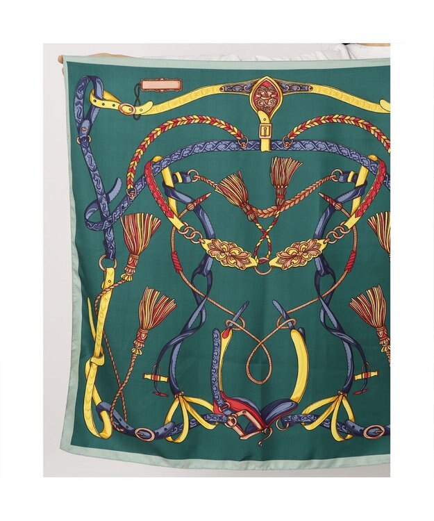 UNBILLION カシュネ cachenez / WEB限定アソート大判スカーフ ビー