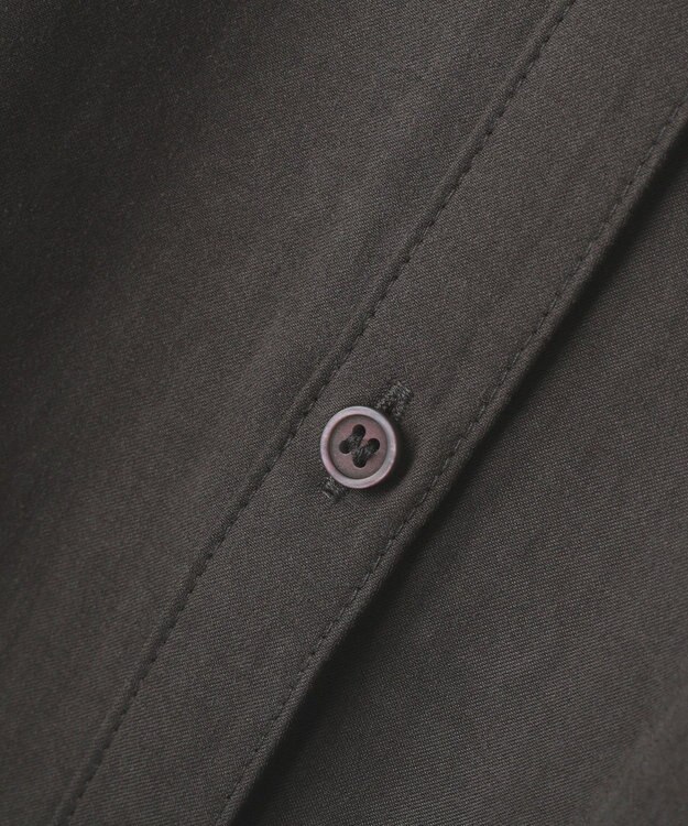 CRAFT STANDARD BOUTIQUE 2点セット/レイヤードタンクトップシャツ Charcoal Gray