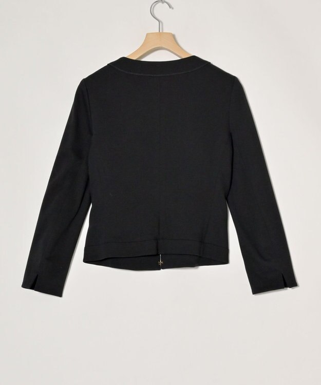 ONWARD Reuse Park 【組曲】ジャケット春夏 ブラック