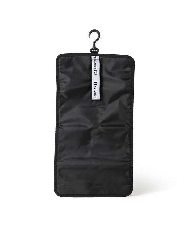 Chacott トゥシューズロールケース ブラック