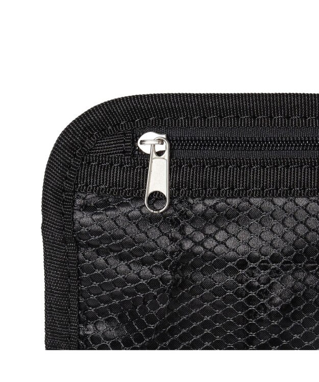 Chacott トゥシューズロールケース ブラック