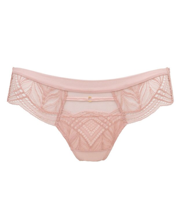 BRADELIS New York 【BRADELIS New York】ナオミスタイルタンガﾞ24S2 ピンクベージュ