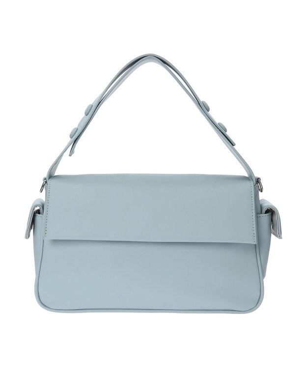 Green Parks ＯＴＯ．ＨＡ．２ＷＡＹワンハンドルフラップバッグ