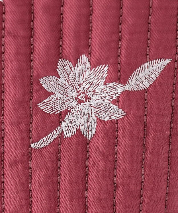 TOCCA 【新色追加！】REVE BAG M バッグ M ローズ系