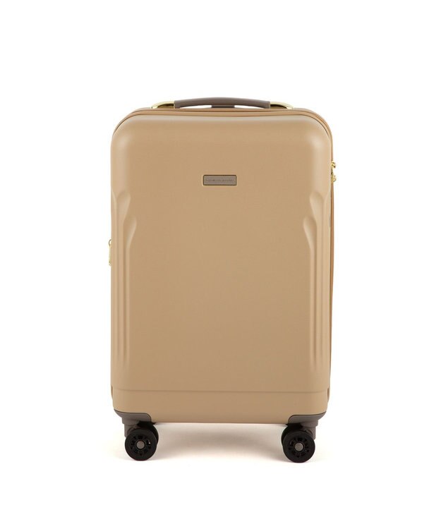 ACE BAGS & LUGGAGE hiromichi nakano リーヴァ2 スーツケース 機内持ち込み 36L 05013 ヒロミチナカノ サンドベージュ