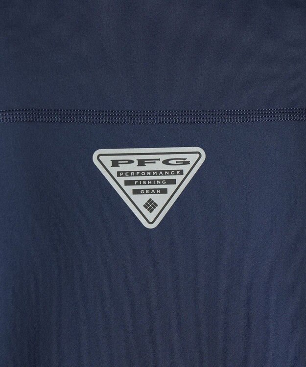 Columbia Columbia/ シャドウキャスターゼロフーディ /コロンビア Collegiate Navy