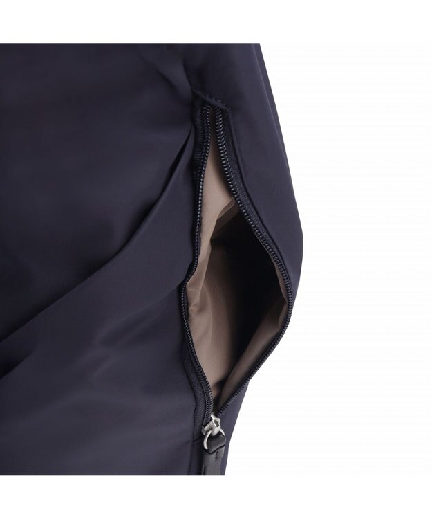 ACE BAGS & LUGGAGE Kanana project collection DYLサリール2 2WAY リュックサック 35953 カナナ プロジェクト ネイビー