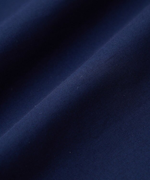 CRAFT STANDARD BOUTIQUE オーバーサイジングフード付きシャツ Navy