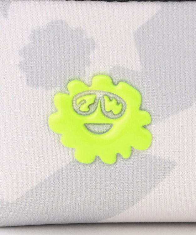 PW CIRCULUS 【UNISEX】PWボールポーチ ゴルフ グレー系5