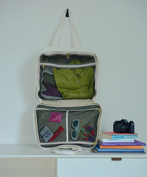 LeSportsac ON JOURNEY BOSTON/アーバンデュー アーバンデュー