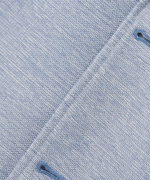 J.PRESS MEN 【WEB・一部店舗限定】カラミ サマージャケット ダルブルー系