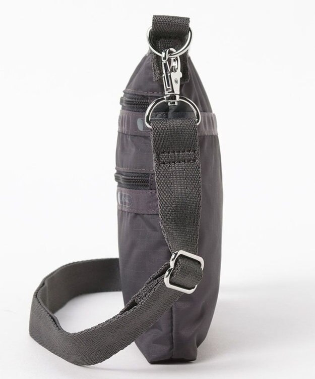 LeSportsac 3 ZIP CROSSBODY/サンダー サンダー
