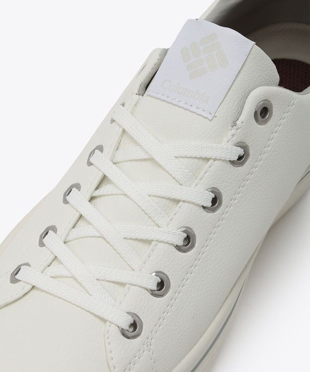 Columbia Columbia/ ホーソンレイン ロー クラシック ウォータープルーフ /コロンビア White