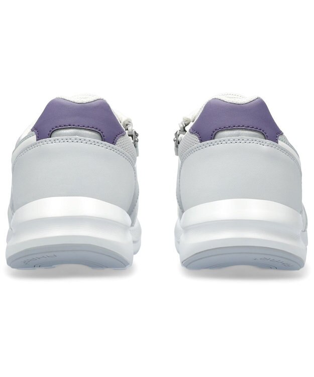 ASICS WALKING ゲルファンウォーカー ウイメンズ グレー系