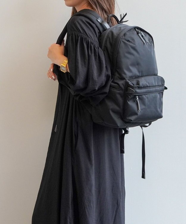 ACE BAGS & LUGGAGE UNTRACK CITYDS ビジネスリュック 60214 アントラック cs ブラック