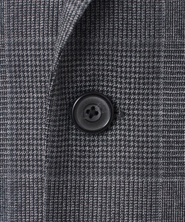 GOTAIRIKU 【TALLIA DI DELFINO】17MICRON スリーピーススーツ グレー系4