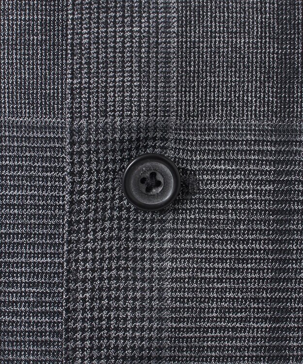 GOTAIRIKU 【TALLIA DI DELFINO】17MICRON スリーピーススーツ グレー系4