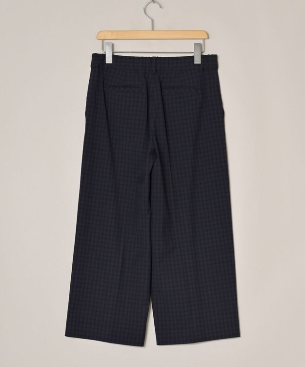 ONWARD Reuse Park 【自由区】パンツ秋冬 ネイビー