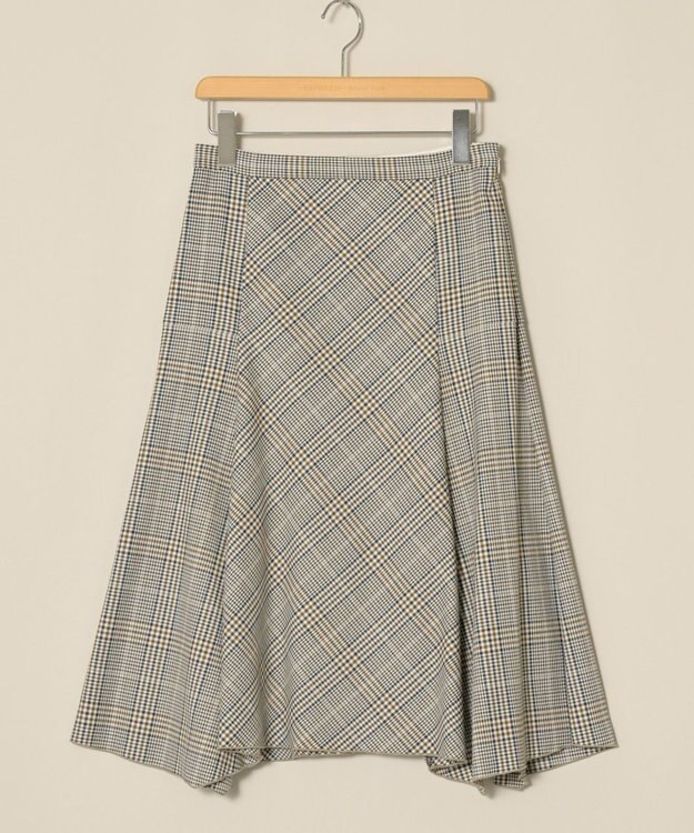 ONWARD Reuse Park 【23区】スカート秋冬 ブラウン