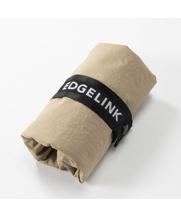 ACE BAGS & LUGGAGE EDGELINK ナムパック トートバッグ 60194 エッジリンク ベージュ
