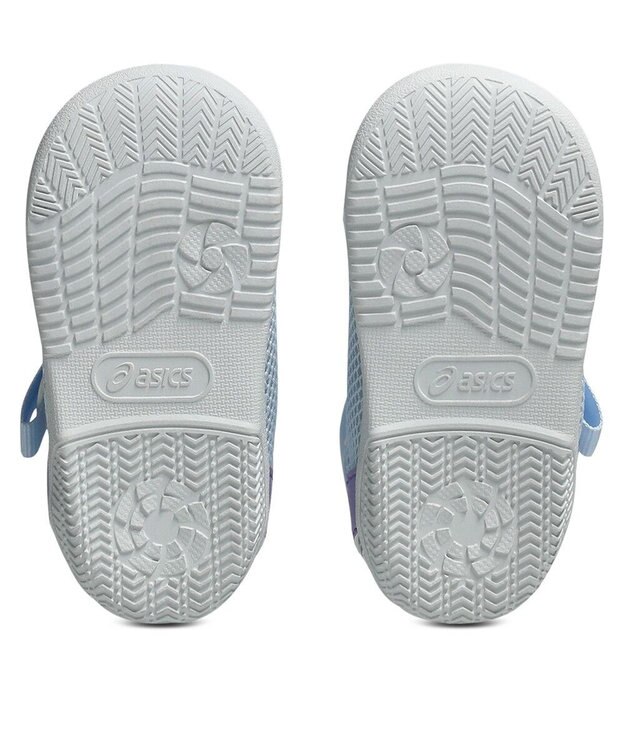 ASICS WALKING MESHOES FIRST 3 ライトブルー