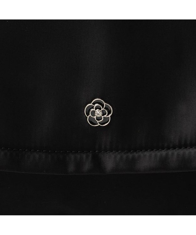 CLATHAS パスカル 2wayお財布ショルダー ブラック