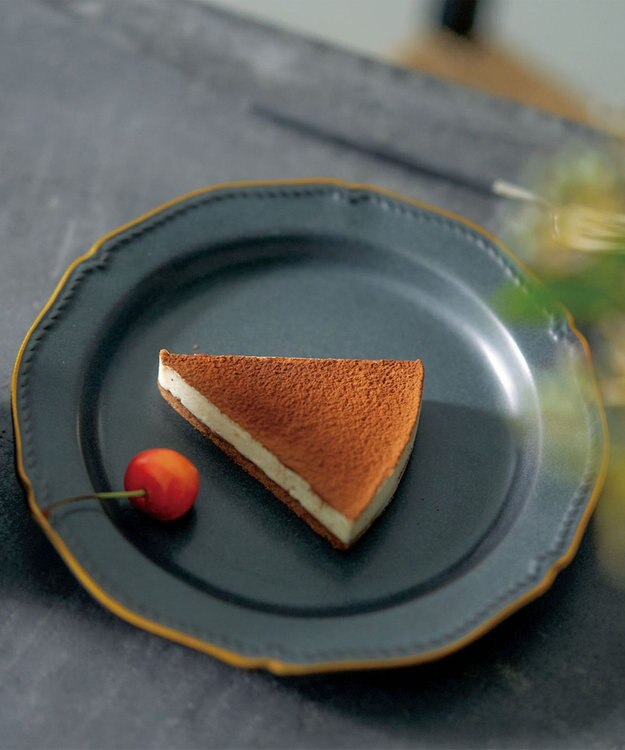 aito製作所 Stitch プレート Mサイズ ブラック_111063