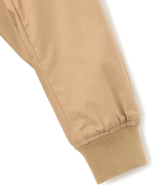 J.PRESS YORK STREET 【UNISEX】MA-1ブルゾン ベージュ系