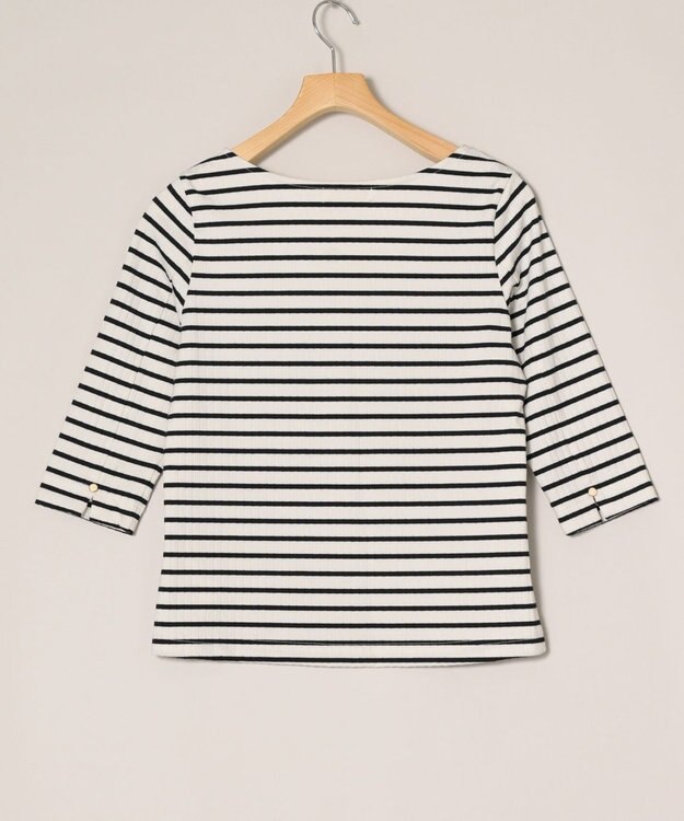 ONWARD Reuse Park 【any SiS】カットソー春夏 ホワイト