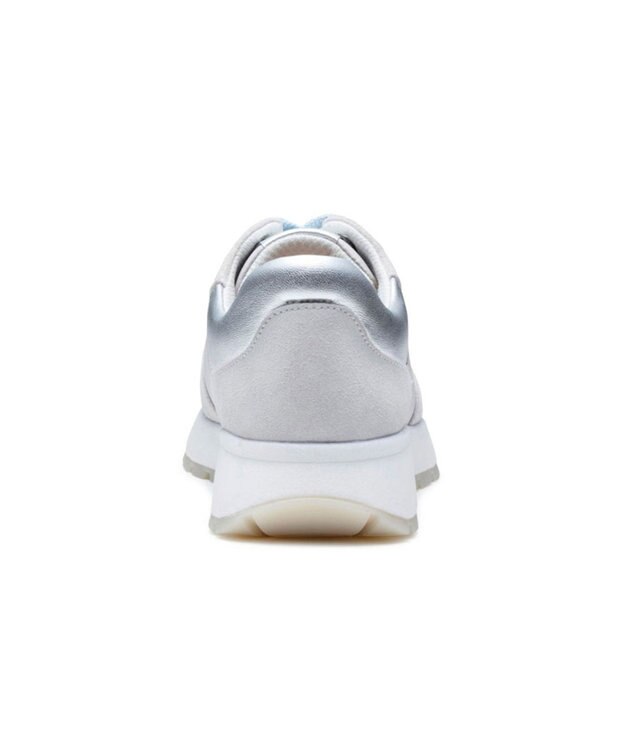 REGAL FOOT COMMUNITY 【リーガルレディース】BF03 レースアップスニーカー スニーカー ライトグレー