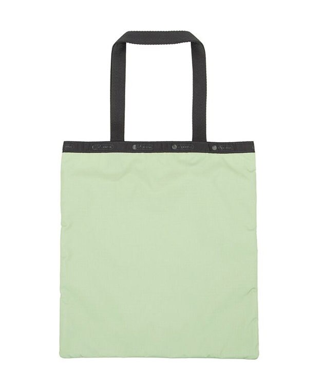 LeSportsac LARGE EMERALD TOTE/フロスティグリーン/サンダー フロスティグリーン/サンダー
