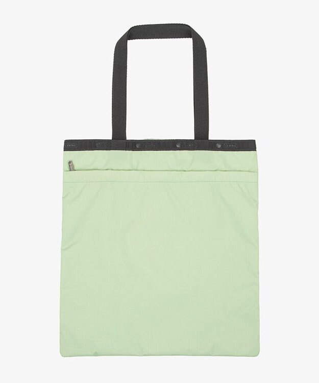 LeSportsac LARGE EMERALD TOTE/フロスティグリーン/サンダー フロスティグリーン/サンダー