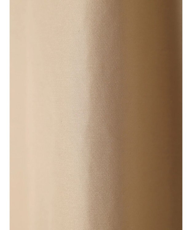 Green Parks ａ．裾プリーツキャミワンピース Beige