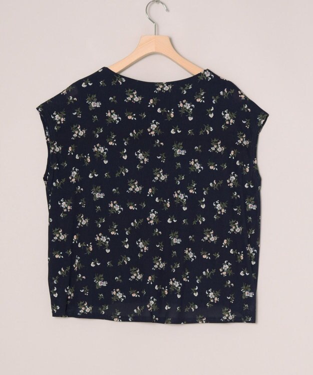 ONWARD Reuse Park 【any FAM】カットソー春夏 ネイビー