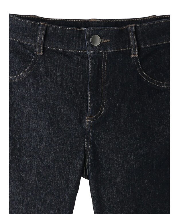 Green Parks デニムスキニーパンツ One Wash