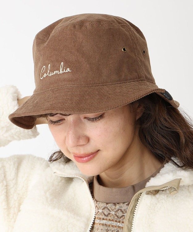 Columbia Columbia/ クレディットクレストバケット /コロンビア Delta