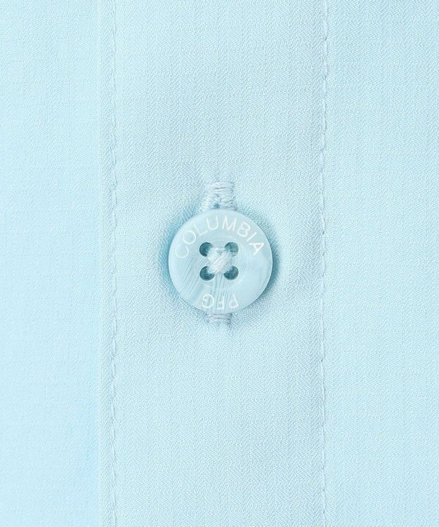 Columbia Columbia/ キッズアイテム/ タミアミショートスリーブシャツ /コロンビア Marine Light