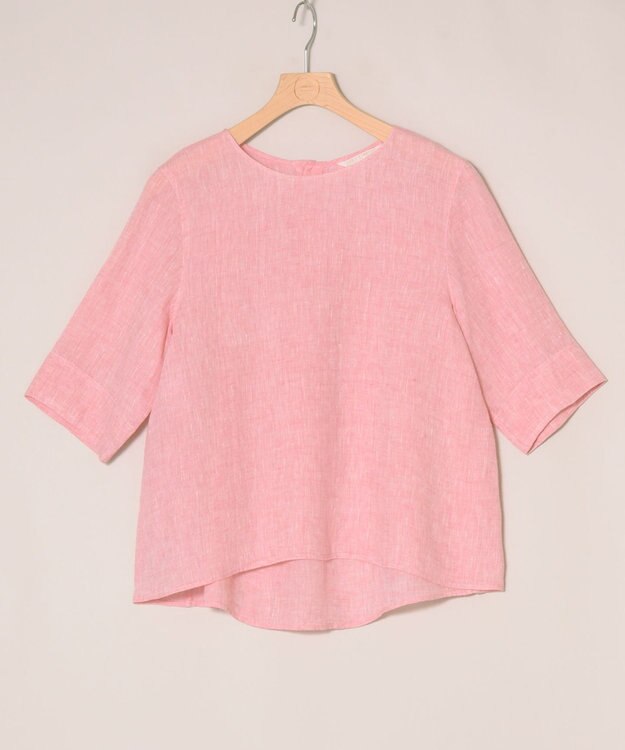 ONWARD Reuse Park 【23区】ブラウス春夏 ピンク