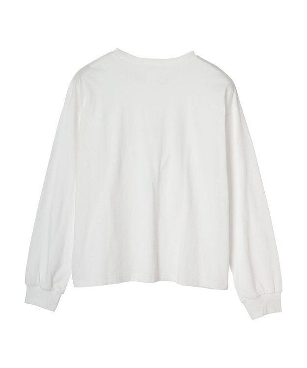 Green Parks アソートデザインロゴプルオーバー B