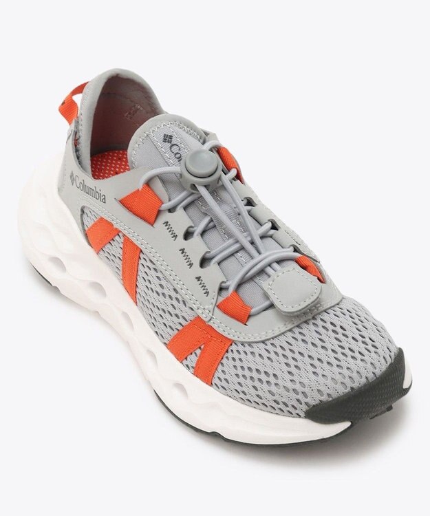 Columbia Columbia/ キッズアイテム/ ユース ドレインメーカー エックスティーアール /コロンビア Steam Tangy Orange